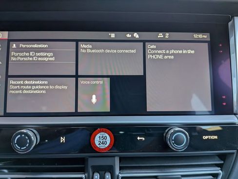 Certified 2025 Porsche Macan S AWD/4WD image 18