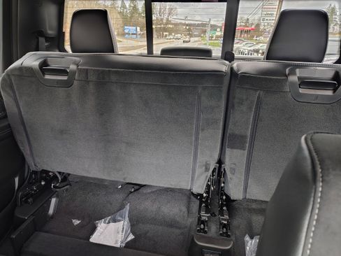 New 2026 RAM 1500 Laramie w/ Night Edition image 20