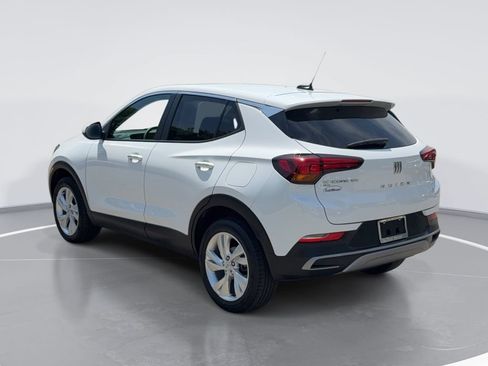 Certified 2024 Buick Encore GX Preferred AWD/4WD image 6