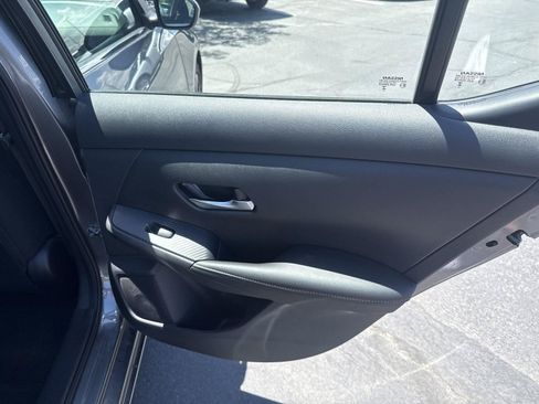 Used 2023 Nissan Sentra SV w/ All-Weather Package FWD image 17