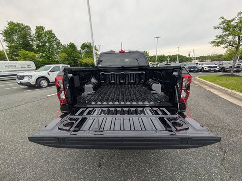 New 2026 Ford Ranger XLT w/ Trailer Tow Package AWD/4WD image 8