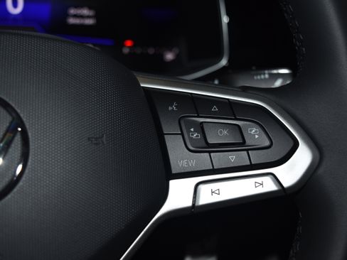 New 2026 Volkswagen Jetta Sport image 8