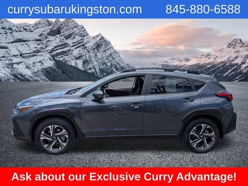 Used 2025 Subaru Crosstrek 2.5i Premium AWD/4WD image 8