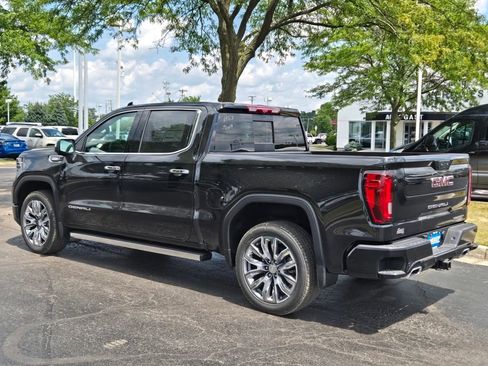 New 2026 GMC Sierra 1500 Denali image 16