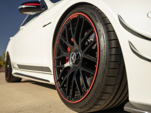 Used 2015 Mercedes-Benz C 63 AMG S image 11