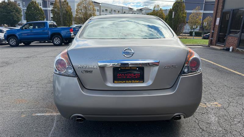 Used 2012 Nissan Altima 2.5 SL w/ 2.5SL Pkg FWD image 15
