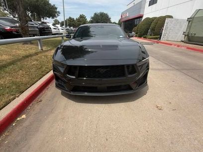 Used 2025 Ford Mustang GT Premium