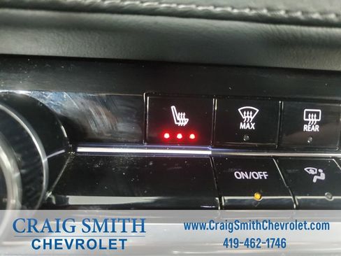 Used 2025 Chevrolet Equinox LT image 26