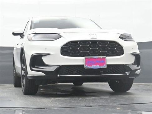 New 2026 Honda HR-V EX-L image 28