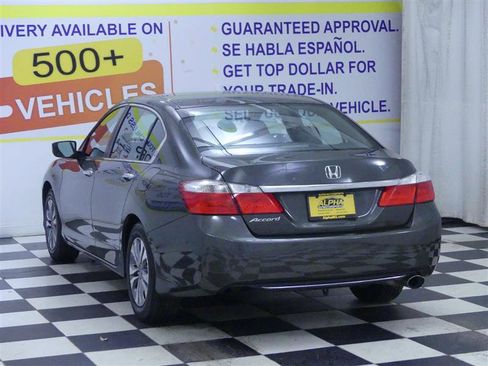 Used 2014 Honda Accord LX image 4