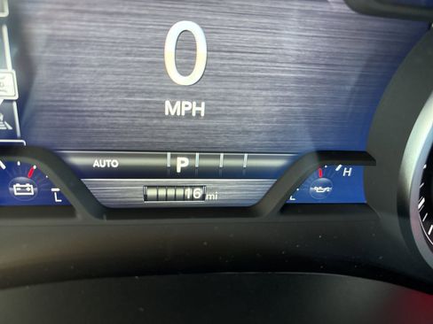 New 2026 RAM 1500 Lone Star image 19