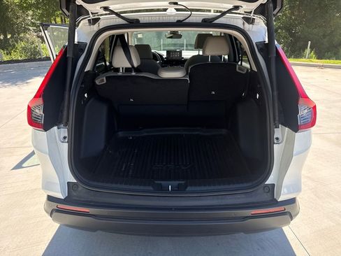 Certified 2024 Honda CR-V EX-L image 32