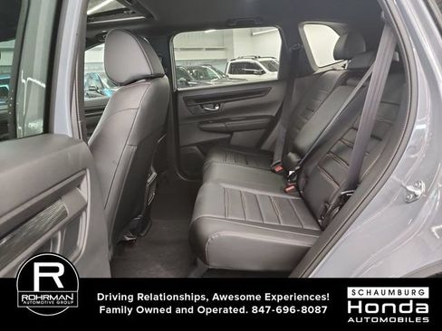Certified 2026 Honda CR-V Sport-L image 24