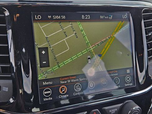 Used 2020 Jeep Grand Cherokee Trailhawk w/ Trailhawk Luxury Group image 13