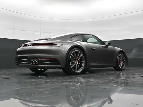 Certified 2021 Porsche 911 Carrera S RWD image 37