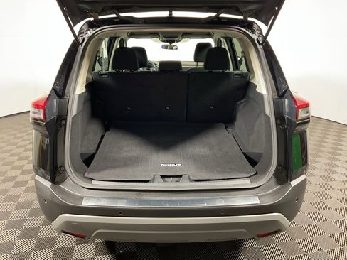 Used 2023 Nissan Rogue SV image 13