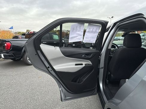 Certified 2023 Chevrolet Equinox LS w/ LS Convenience Package image 28