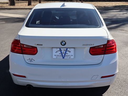 Used 2015 BMW 320i xDrive xDrive image 6