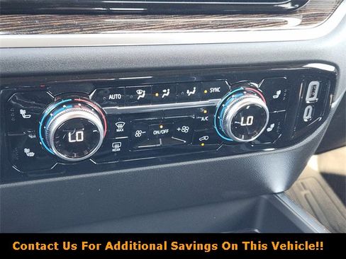 New 2026 GMC Sierra 1500 Elevation w/ Elevation Premium Package image 14