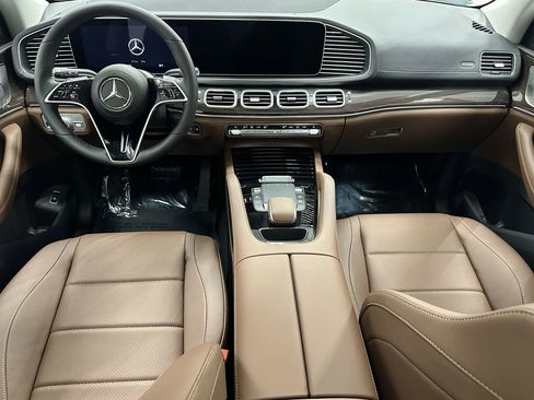 New 2026 Mercedes-Benz GLE 450 4MATIC image 28