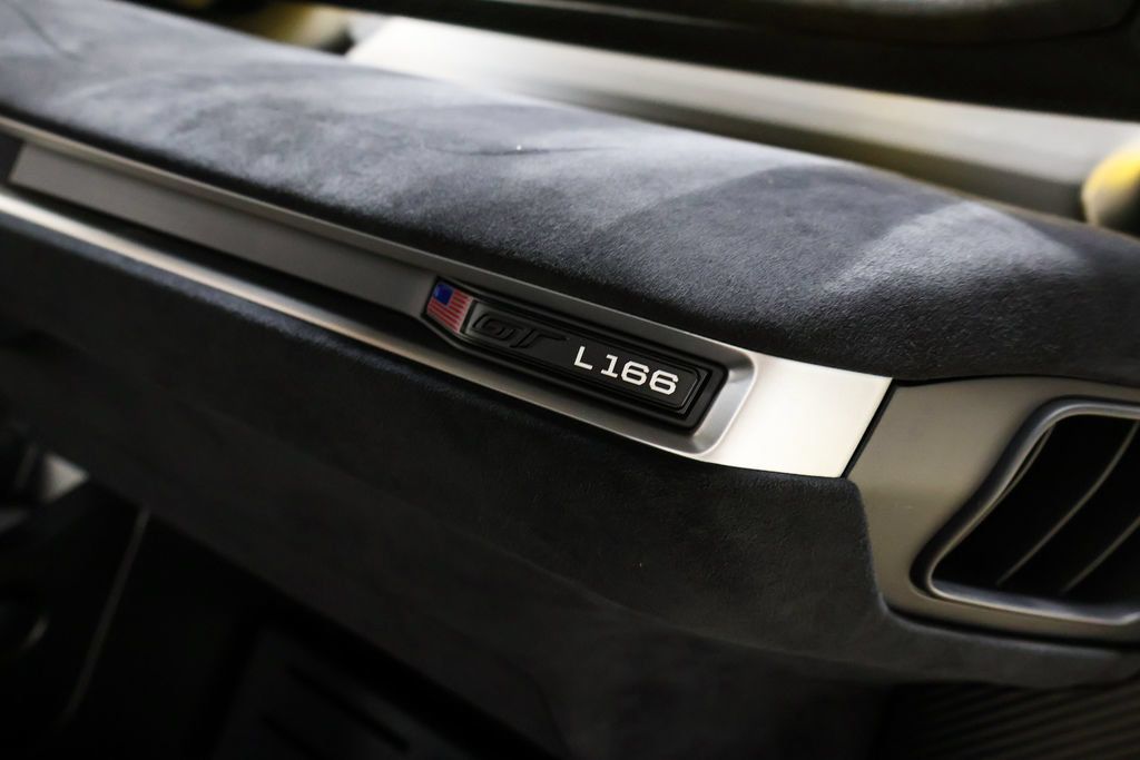 Used 2020 Ford GT Carbon Series RWD image 53