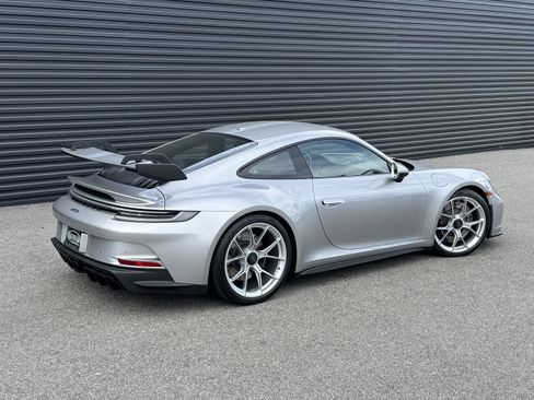Certified 2023 Porsche 911 GT3 image 10