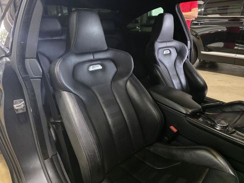 Used 2015 BMW M4 Coupe RWD image 24