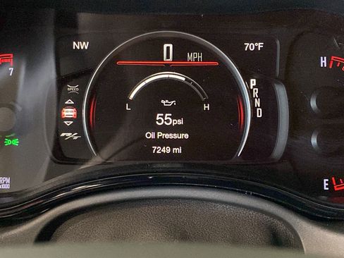 Used 2026 Dodge Durango GT w/ Tow 'N Go Package AWD/4WD image 19