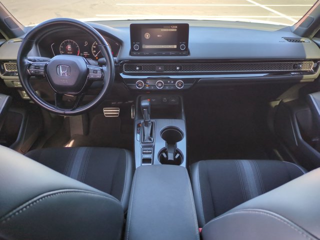 Used 2024 Honda Civic Sport image 16