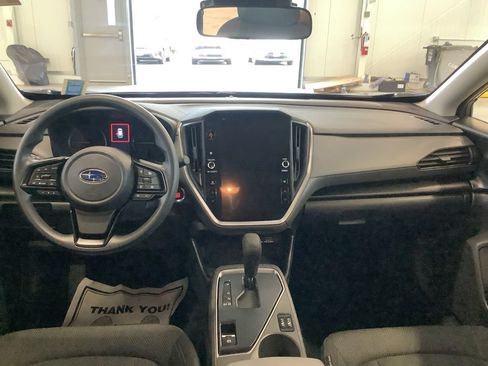 Certified 2024 Subaru Crosstrek 2.0i Premium AWD/4WD image 6