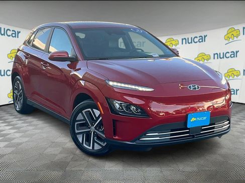 Used 2023 Hyundai Kona Limited image 1