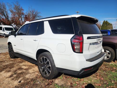 Used 2023 Chevrolet Tahoe RST image 6