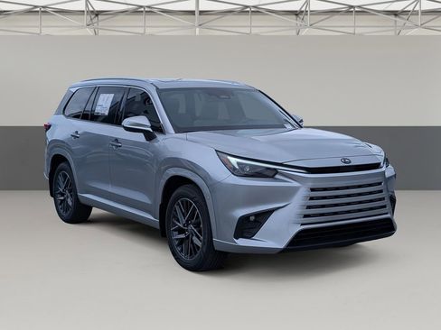 New 2026 Lexus TX 350 AWD image 1
