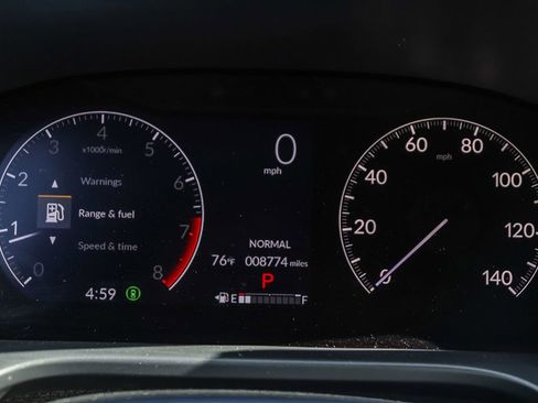 Used 2024 Honda HR-V Sport image 26