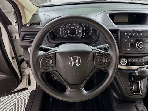 Used 2016 Honda CR-V SE image 13