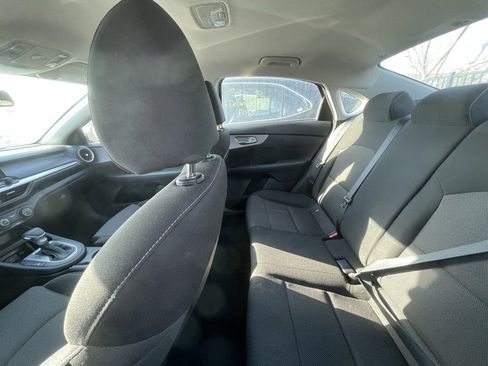 Certified 2024 Kia Forte LXS image 6