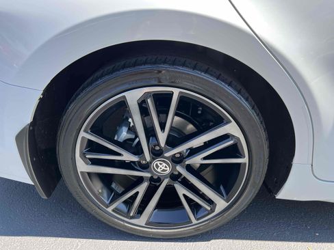 Used 2025 Toyota Camry XSE FWD image 63