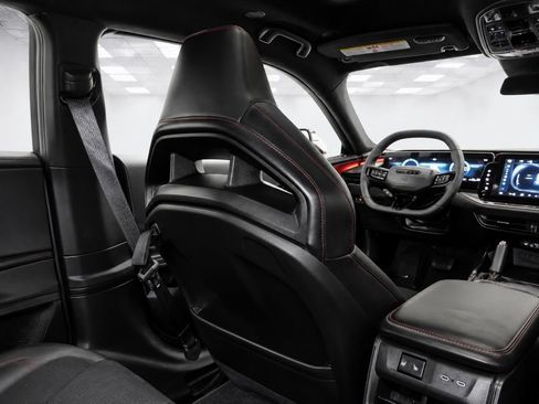 Used 2026 Dodge Charger Scat Pack AWD/4WD image 30