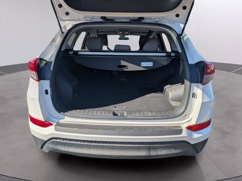 Used 2016 Hyundai Tucson SE image 33