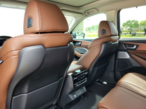 New 2026 Acura MDX FWD w/ Technology Package image 7
