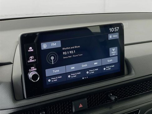 New 2026 Honda CR-V Sport-L image 12