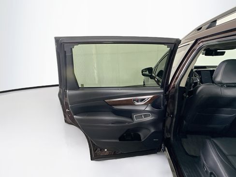 Used 2024 Subaru Ascent Touring AWD/4WD image 27
