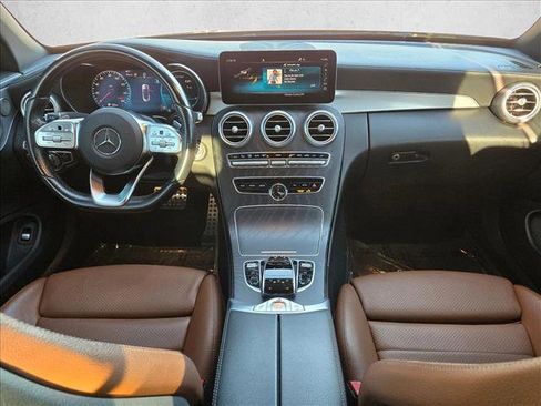 Used 2022 Mercedes-Benz C 300 Cabriolet image 24