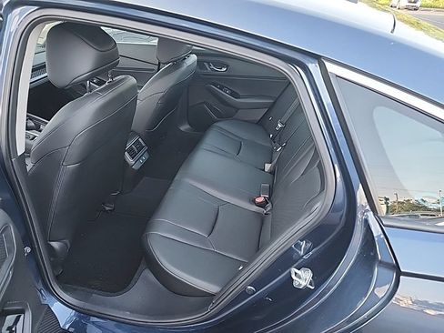 Used 2023 Honda Accord Touring image 14