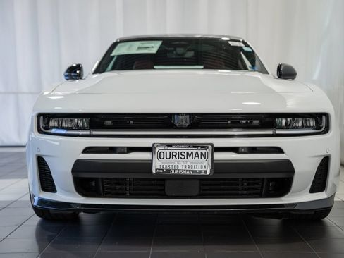 New 2026 Dodge Charger Scat Pack AWD/4WD image 2