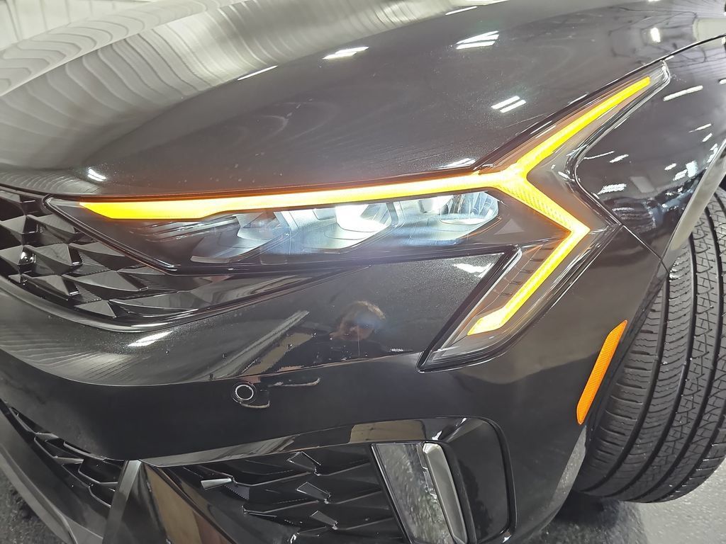 New 2026 Kia K5 GT-Line AWD/4WD image 31