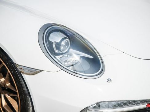 Used 2012 Porsche 911 Carrera S image 43