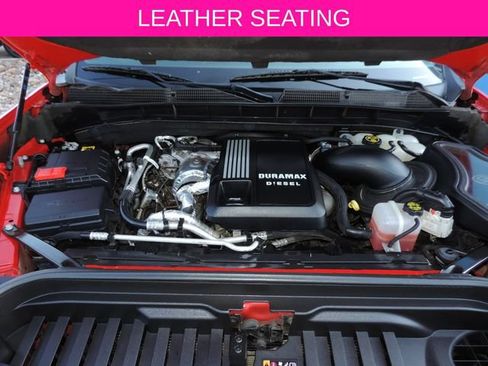 Used 2022 GMC Sierra 1500 Elevation w/ Elevation Premium Package AWD/4WD image 20