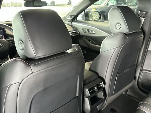Certified 2024 Acura ZDX A-Spec AWD/4WD image 23