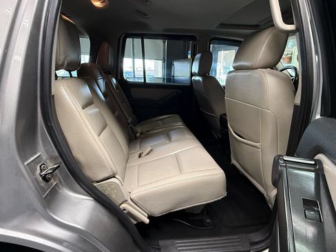 Used 2008 Ford Explorer XLT AWD/4WD image 17